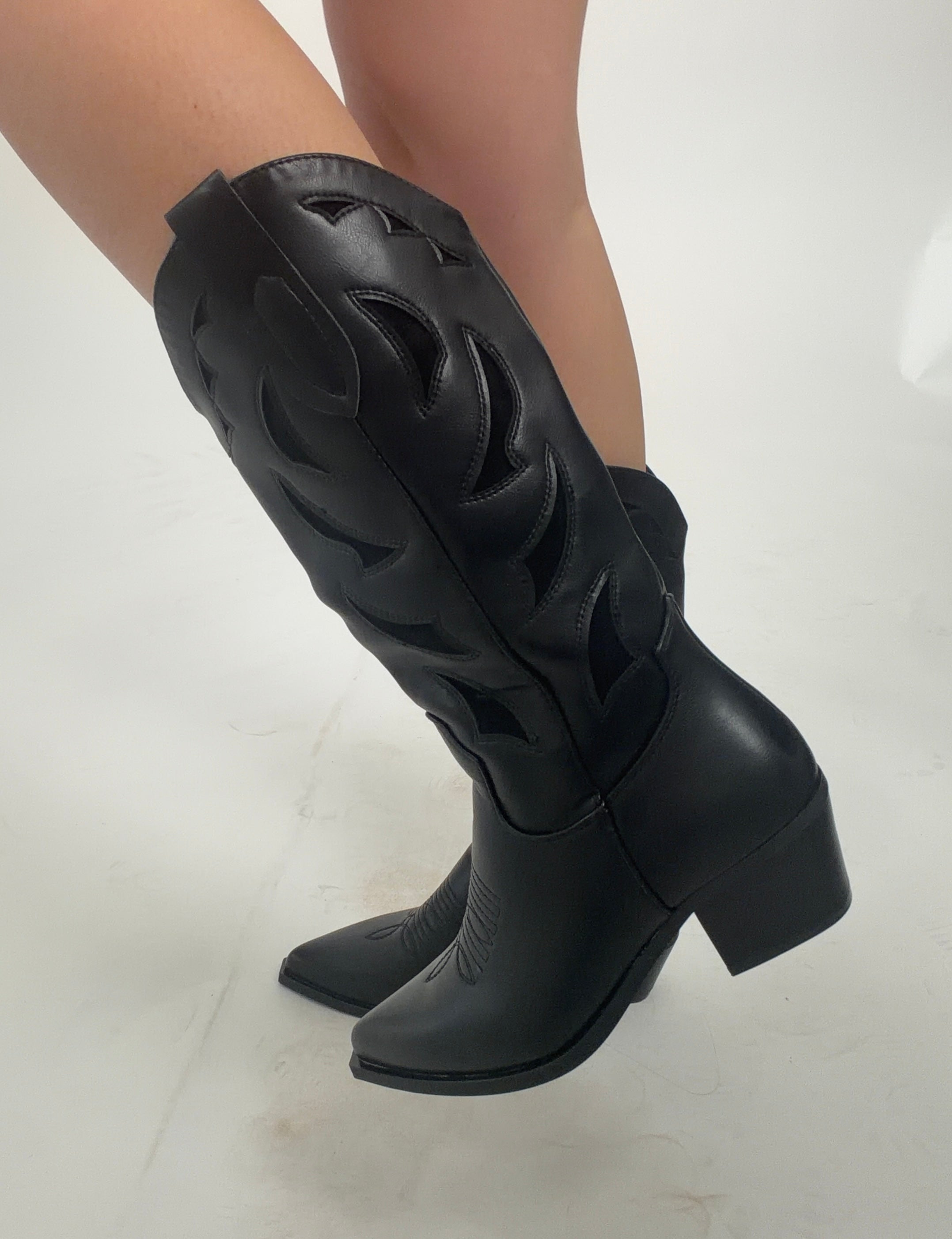 Bottes Camperos