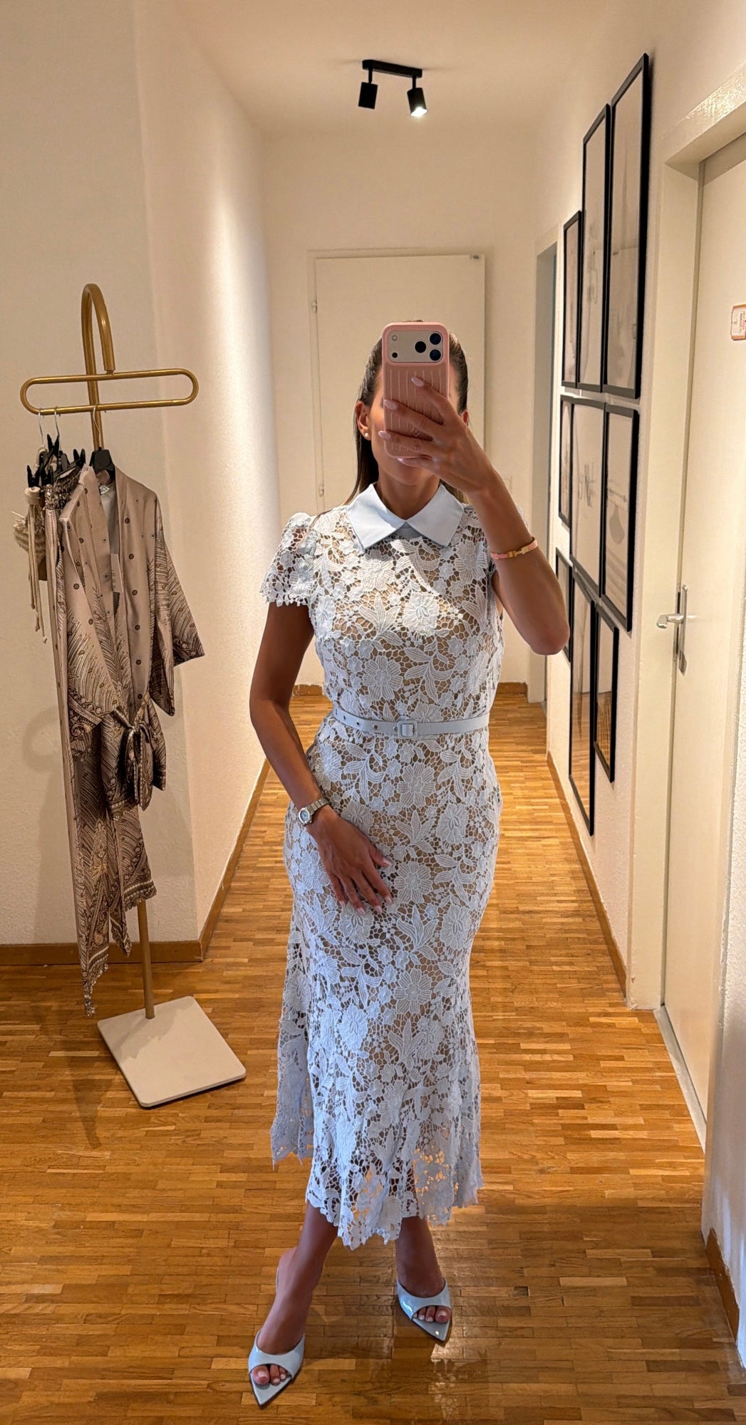 Robe CAPRI
