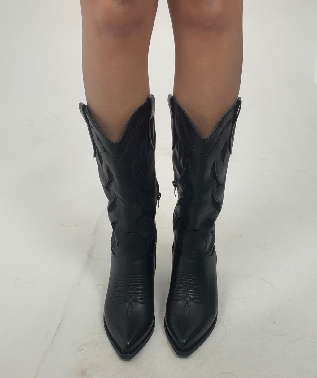 Bottes Camperos