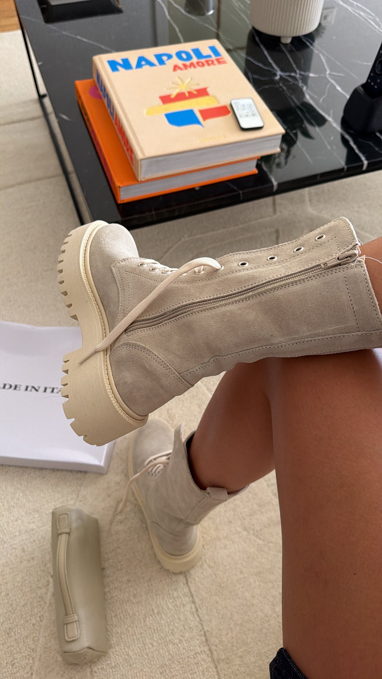Bottines