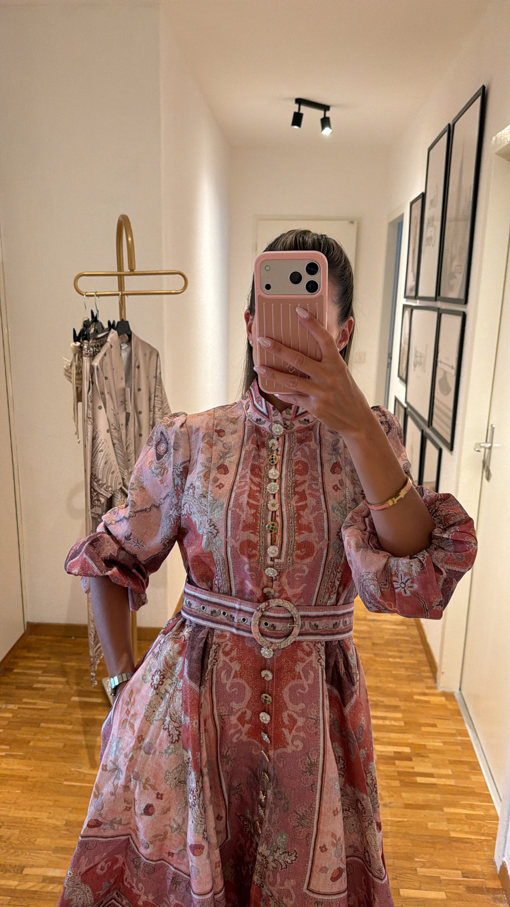 Robe POSITANO
