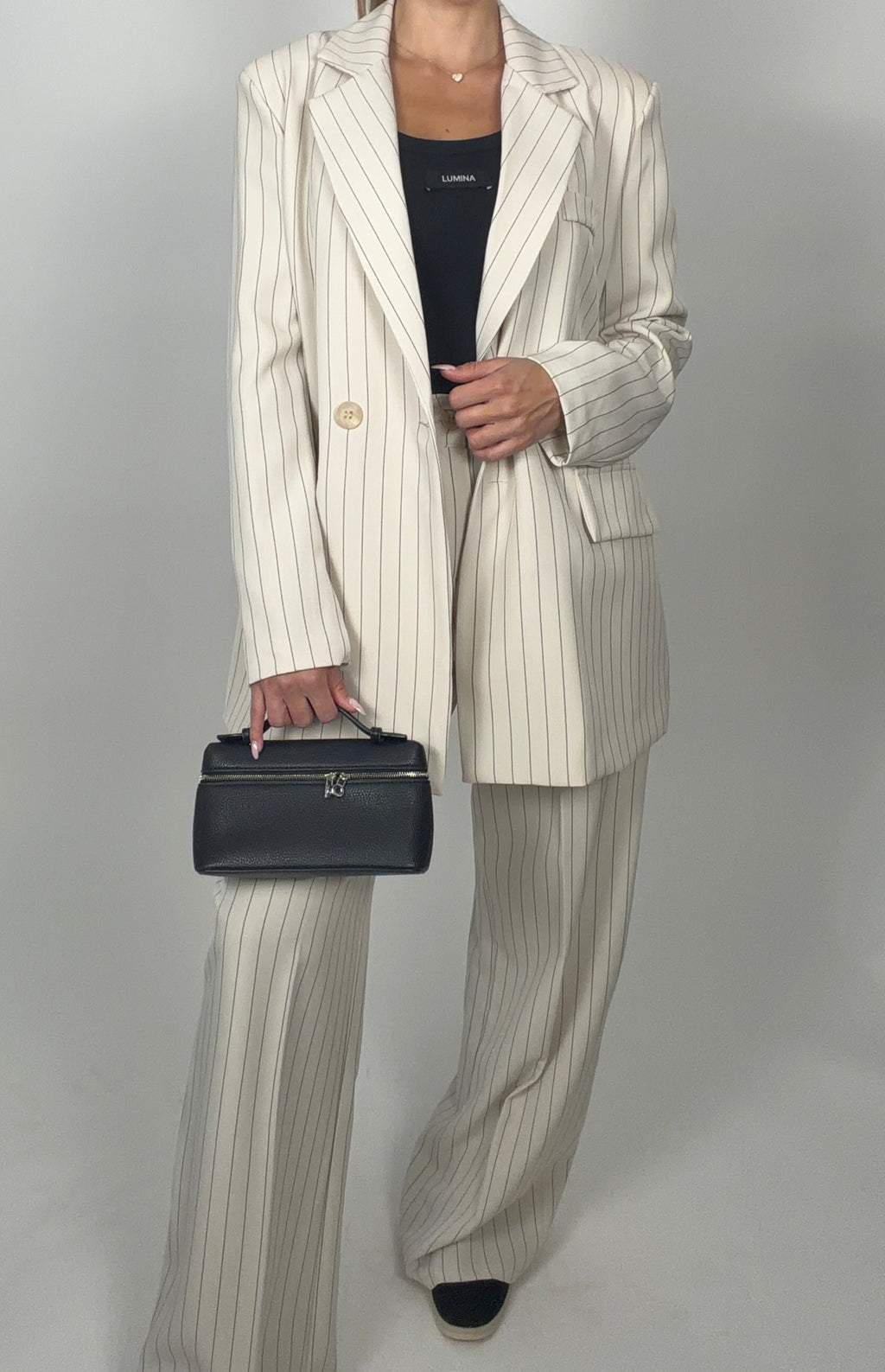 Tailleur élégance