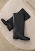 BOTTES ANGELES BLACK