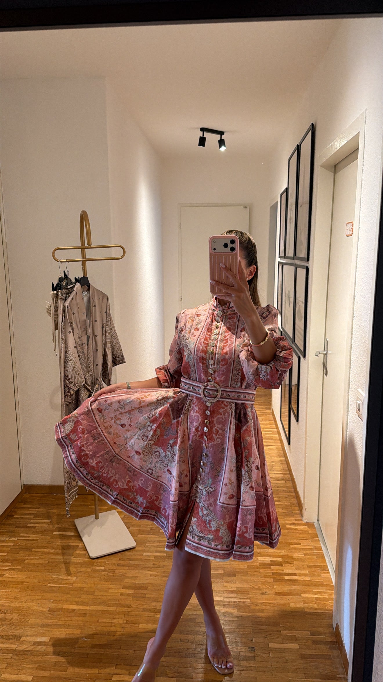 Robe POSITANO