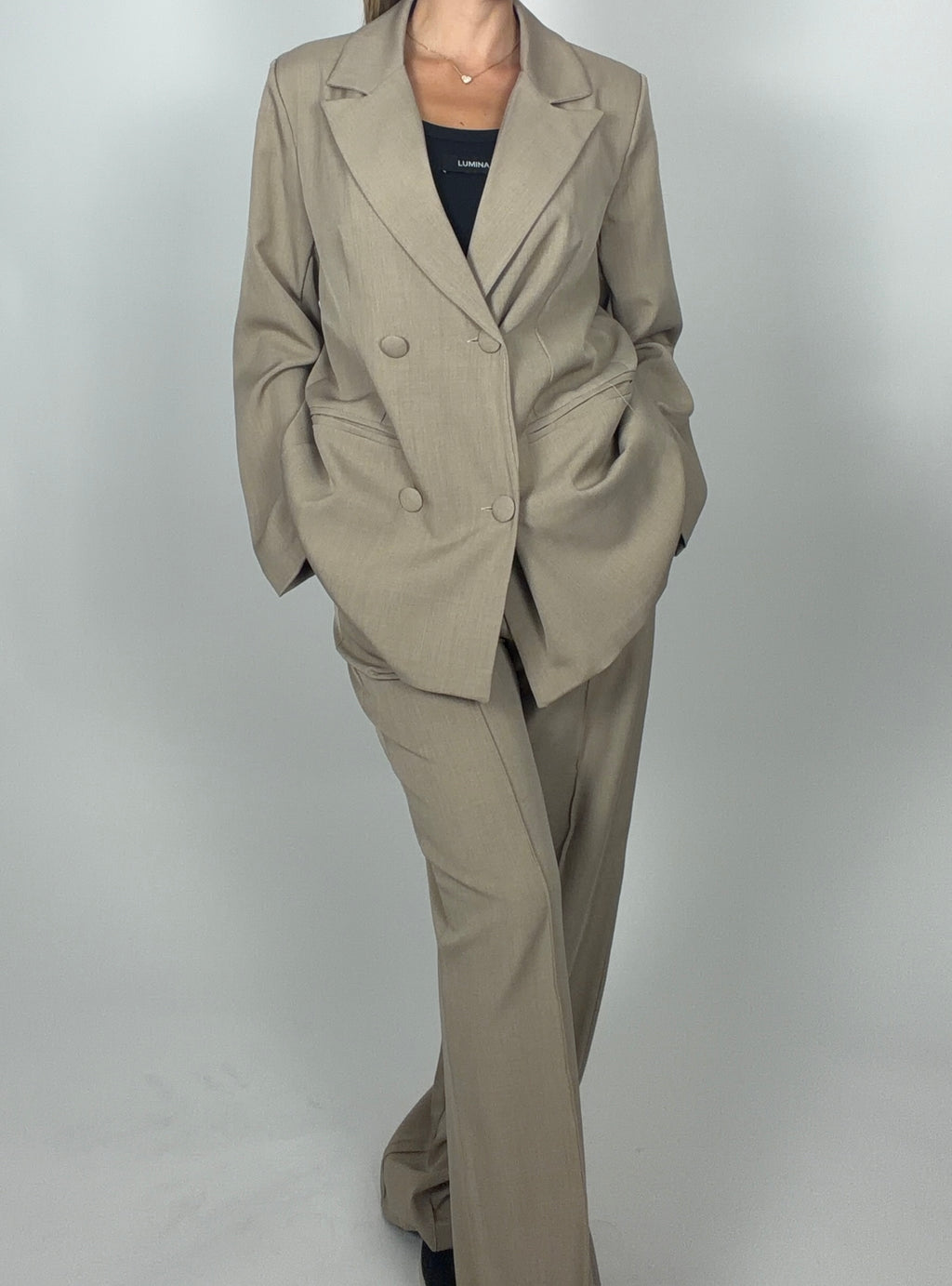 Tailleur Sofi’