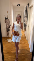Ensemble RAVELLO blanc